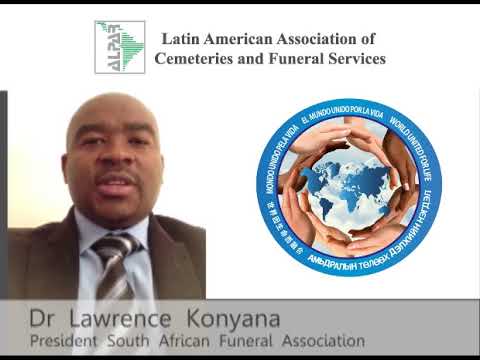 South African Funeral Asociation