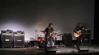 Johnny Ravin - Cajun Man