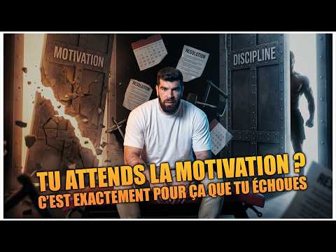 Why is motivation not enough?