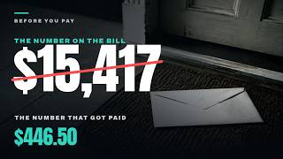 Why Hospital Bills Show Prices Nobody Pays The Chargemaster Explained