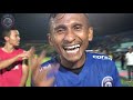 DIBALIK ARENA: Arema FC vs Persita, Menang Besar