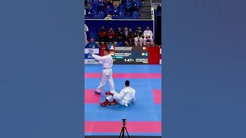 🔥BEST IPPON OPEN PARIS 2023