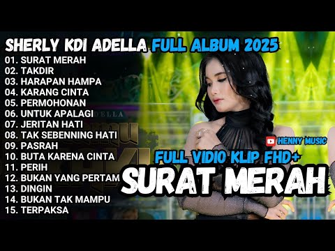 SURAT MERAH -