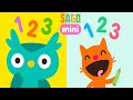 SAGO MINI NUMBERS - EARLY MATH SKILLS FOR AGES 2-5