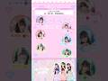 『結び目』の練習裏話🎀🎗️続きはぴくりぼ放送局#13 から聞けるよꉂ📢 #PixelRibbon #ぴくりぼ #ゆぴえな #アイドル