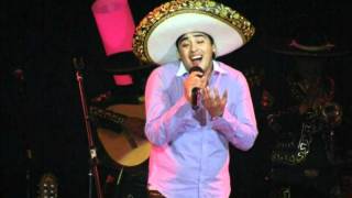 Video thumbnail of "Gabriel Morales - Pucha Como Es La Gente"