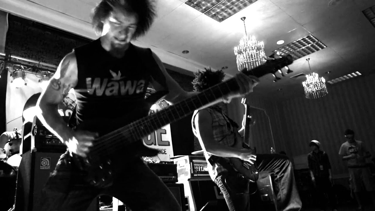 Beyond Dishonor Launch Conference 2011 - Beat It