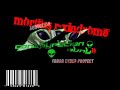 Dioxyde - Vida Rota  (Social Phobia)