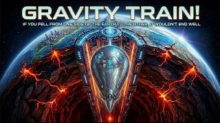 The Gravity Train Myth, Busted