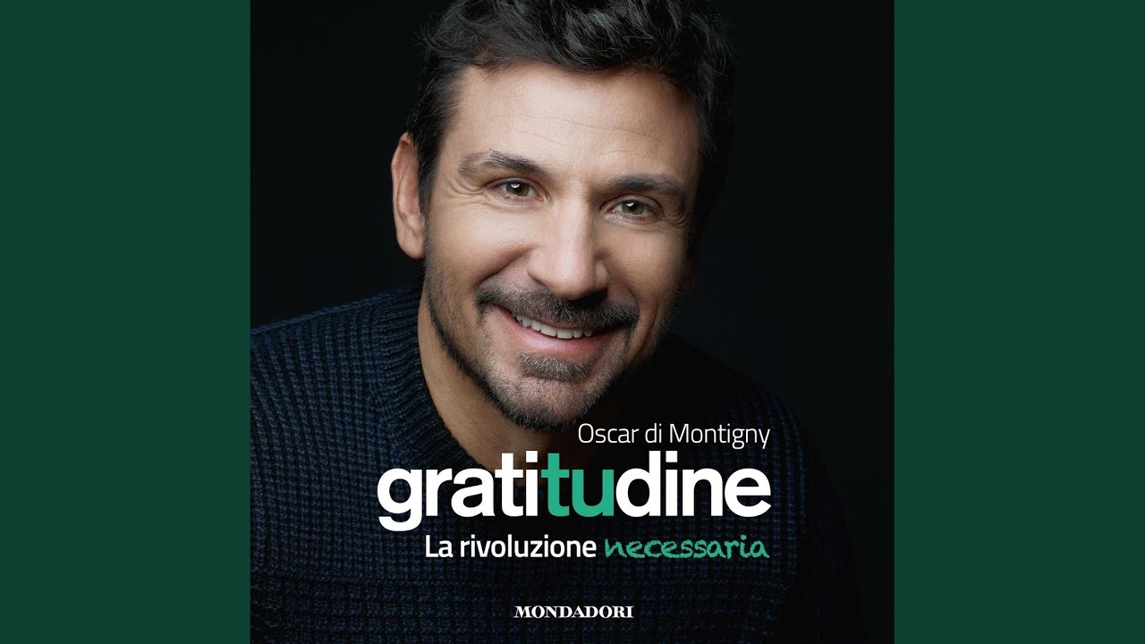 Capitolo 13 - Gratitudine