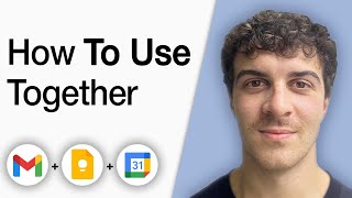 How to Use Gmail + Keep Notes + Google Calendar Together [2025 Full Guide] Wealth