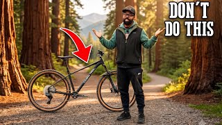 I Thought Walmart Bikes Were the Answer… Then I Went to REI