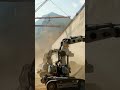 China is developing a massive 590-foot-tall dam project using artificial intelligence, autonomous...