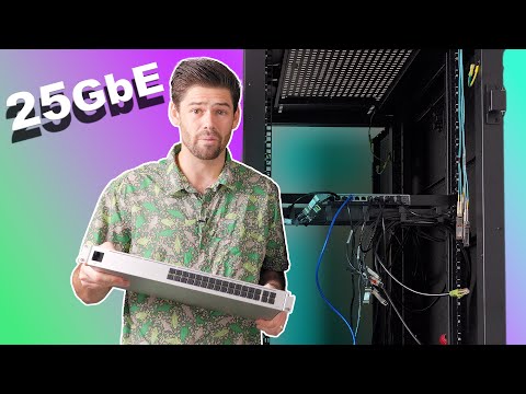 Upgrading my HomeLab