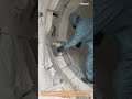 The Art of Refractory Fiber Module Installation in Industrial Boilers