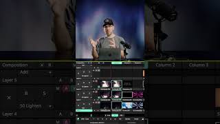 Full tutorial on our YouTube! #fyp #church #resolume #propresenter #churchmedia #production #worship