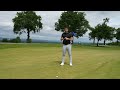 THIS IS MY NEMESIS | Qualifying for the Open Championship