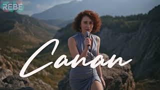 Canan Yarzin -Dağdan Yuvarlandı Kayalarımızai Music