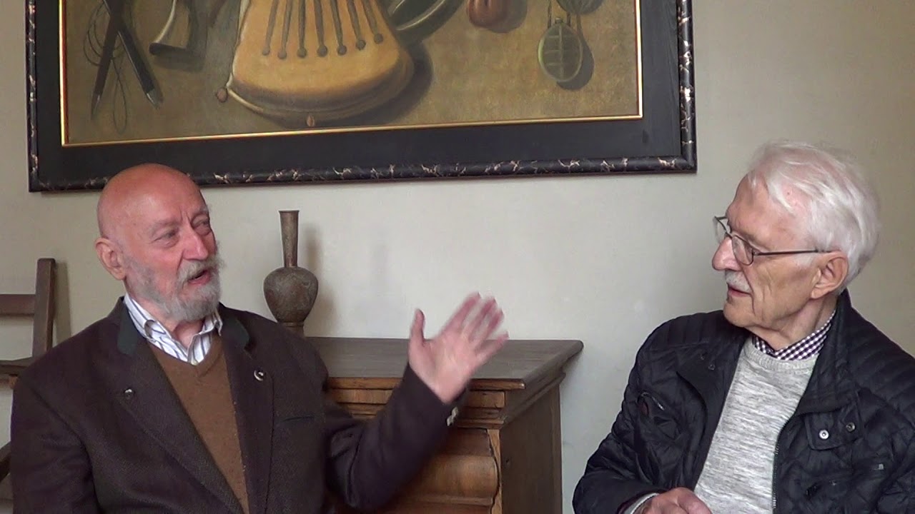 Karl-Heinz Hoffmann, Was will Erdogan? Teil 3 - YouTube