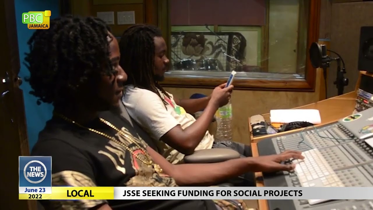 JSSE seeking funding for social projects 