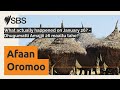 What Actually Happened On January 26 Dhugumatti Amajjii 26 Maaltu Tahe SBS Afaan Oromoo 