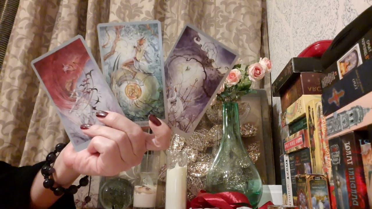 ЧТО ПРОИСХОДИТ В ЕГО ЖИЗНИ СЕГОДНЯ ? НУ И ДЛЯ ВАС ПОДРОБНЫЙ РАЗБОР