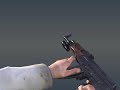 L4D2 AK47 AKM Replacer Updated 