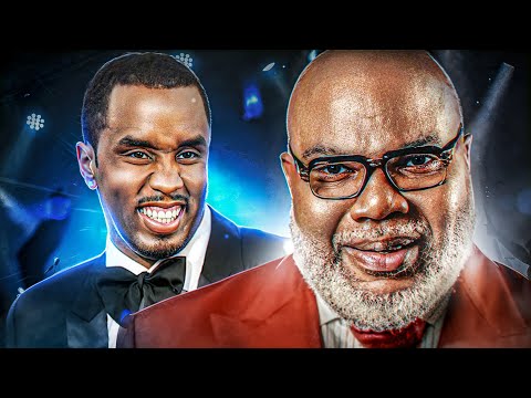 The Pastor Who Was Caught PARTYING With Diddy