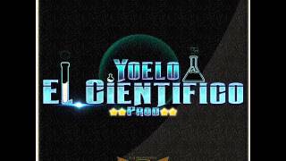 Intrumental De Reggeton Ventido Prod Yoelo El Cientifico