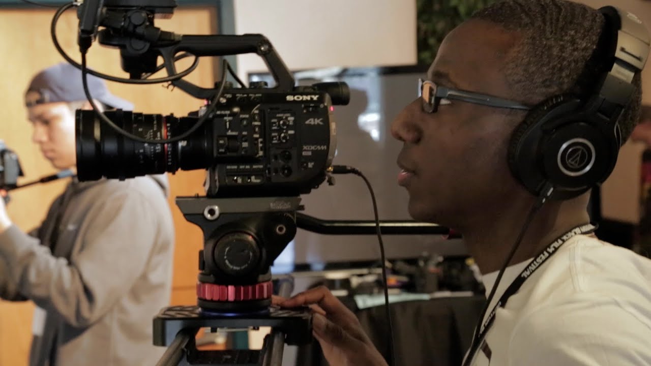 Denton Black Film Festival 2025