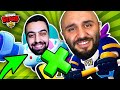 Win Alamazsan Kostüm Alırsın !! Ümidi En Pahalı Skini Seçme Nolur!! Brawl Stars