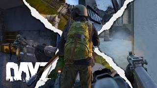 My Best PvP Moments in  DayZ (#1)