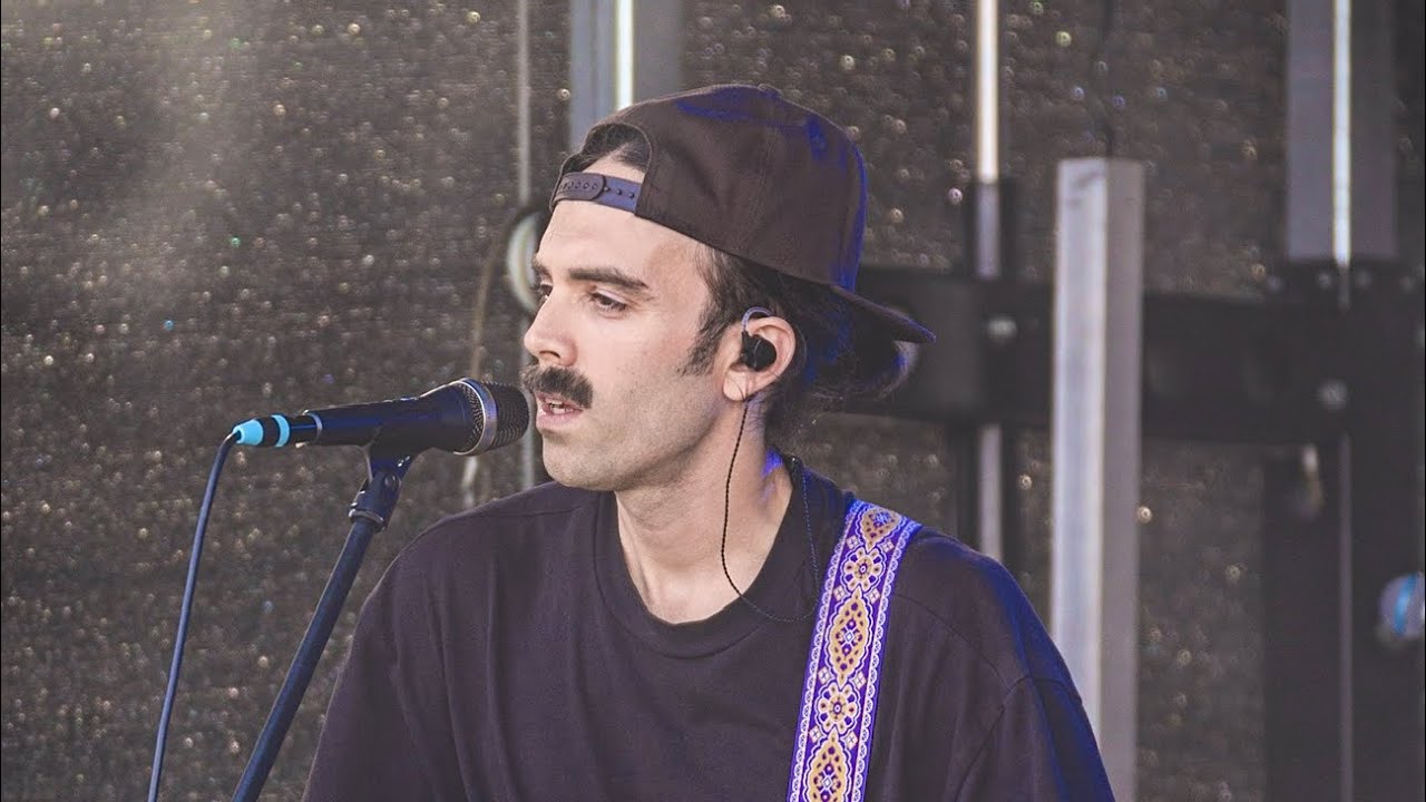 Watch Ocean Sun ✨ Live Music Video - Lyron on YouTube Watch Ocean Sun ✨ Live Music Video - Lyron on YouTube