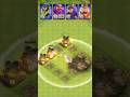 multi mortar vs All max heroes - who win?