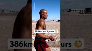 David Goggins : L’Homme le plus 𝐝𝐮𝐫 du Monde ! 😳