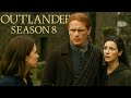 OUTLANDER SEASON 8 The Highlander Who Shouldn’t Exist