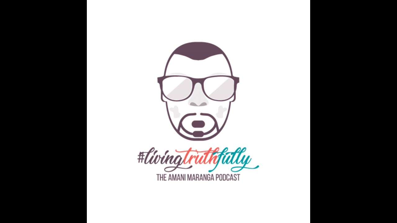 Episode #43 "Co-parenting 101" - "Fortunate to have great co-parents" Feat. Tonee Ndung'u