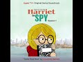 Courtney Barnett - Smile Real Nice (From the ATV+ Original Series “Harriet the Spy”)[Official Audio]