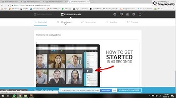 Everwebinar ClickFunnel Integration