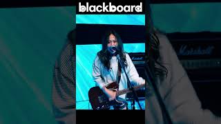 #ライクオアリブ #LOTSPiRiTS  #blackboard