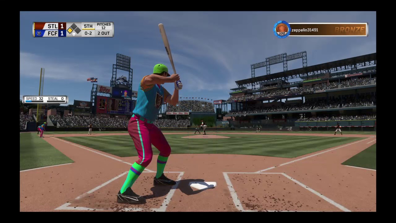 MLB17