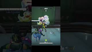 It’s just a vibe w/ the boys! #overtakeyourlimits #fyp #competitivegaming #100thieves #marvelrivals