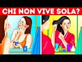 Risolvi questi Indovinelli per Rafforzare i tuoi Poteri Magici