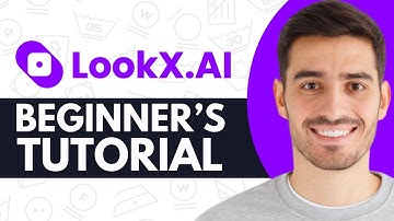 How to Use LookX AI (2025) | LookX AI Cloud Tutorial