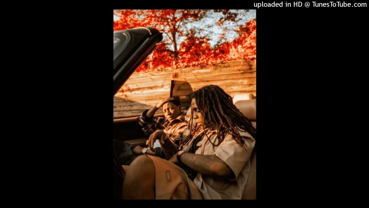 [FREE] Hurricane Wisdom Sample Type Beat | "Need"