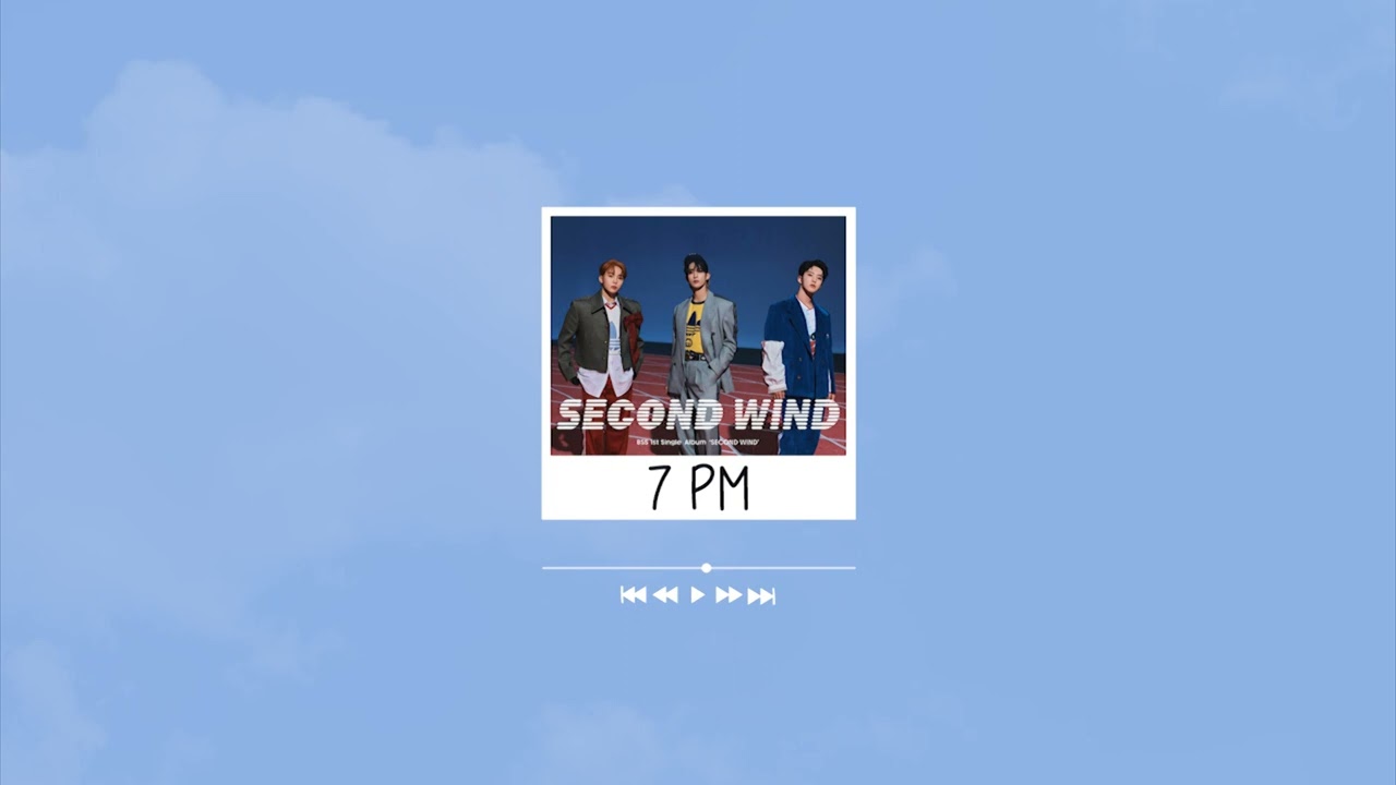 BSS (부석순) - 7PM (7시에 들어) (Feat. JOSHUA)
