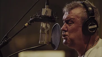 Jimmy Barnes - If Loving You Is A Crime (I'll Always Be Guilty) - Official Video