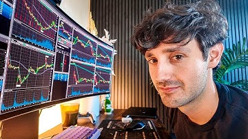 Here’s why I’m a profitable trader and you’re NOT