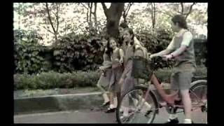 Video thumbnail of "Little things you do - Vodafone Delights - Classroom - Cycle - Annual Day - Best friend forever ad"