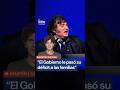 Martín Lousteau: "Milei le pasó su déficit a las familias"